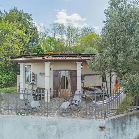 Casa Oasi Con Vista By Interhome Ferienhaus