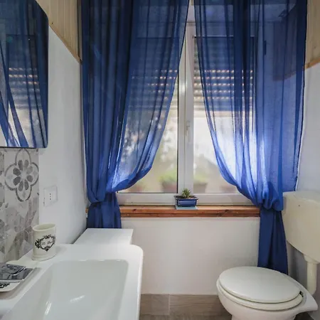 Casa Oasi Con Vista By Interhome Ferienhaus Corsanico-Bargecchia