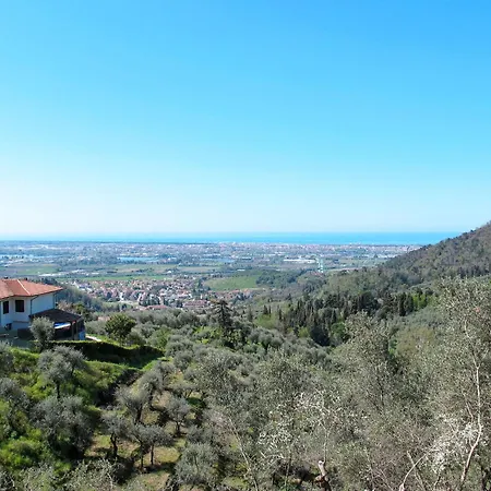 Ferienhaus Casa Oasi Con Vista By Interhome Corsanico-Bargecchia