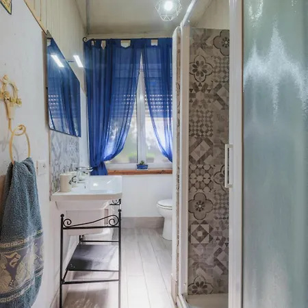 Casa Oasi Con Vista By Interhome *