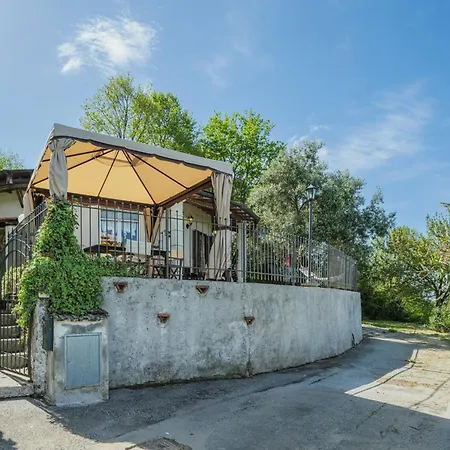 Casa Oasi Con Vista By Interhome Ferienhaus Corsanico-Bargecchia