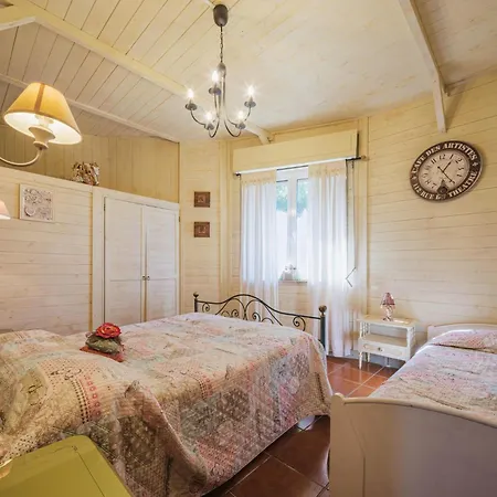Ferienhaus Casa Oasi Con Vista By Interhome Corsanico-Bargecchia