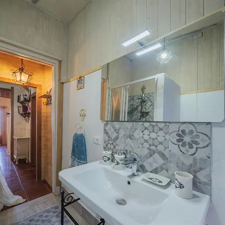 Casa Oasi Con Vista By Interhome Corsanico-Bargecchia