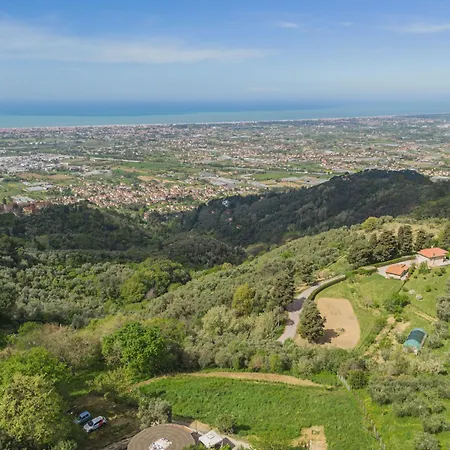 Casa Oasi Con Vista By Interhome * Corsanico-Bargecchia