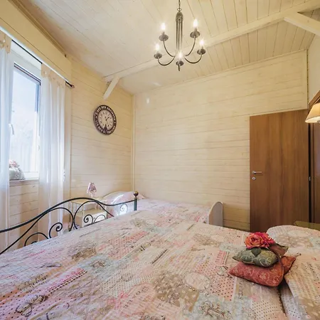 Ferienhaus Casa Oasi Con Vista By Interhome