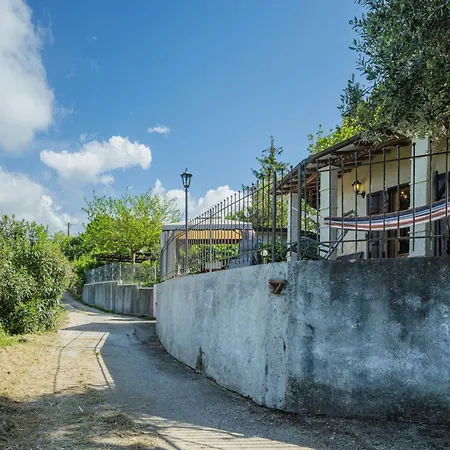 Casa Oasi Con Vista By Interhome Ferienhaus