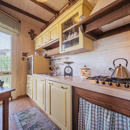 Casa Oasi Con Vista By Interhome Ferienhaus Corsanico-Bargecchia