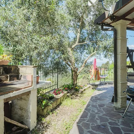 Ferienhaus Casa Oasi Con Vista By Interhome *