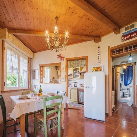 Casa Oasi Con Vista By Interhome * Corsanico-Bargecchia