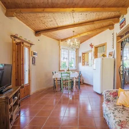 Casa Oasi Con Vista By Interhome
