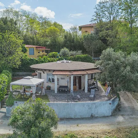Ferienhaus Casa Oasi Con Vista By Interhome *